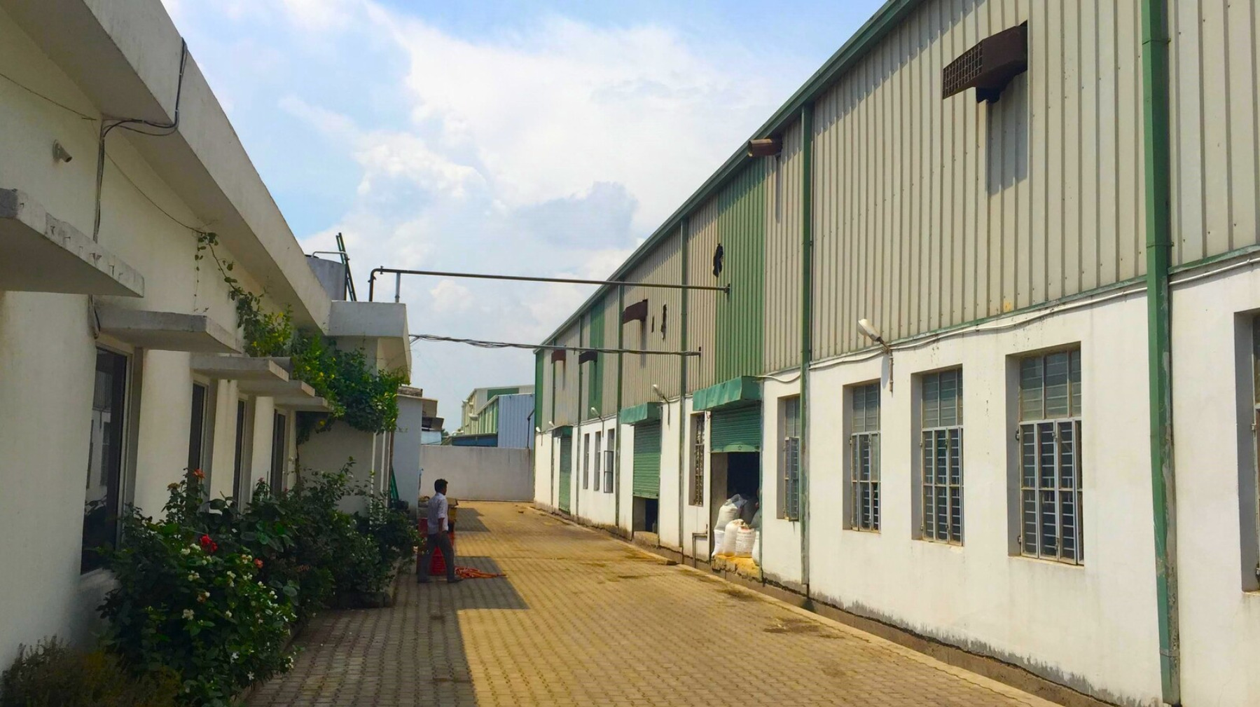 FRK Facility 2