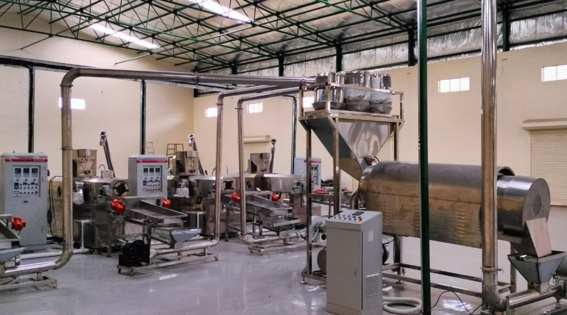 FRK Facility 4